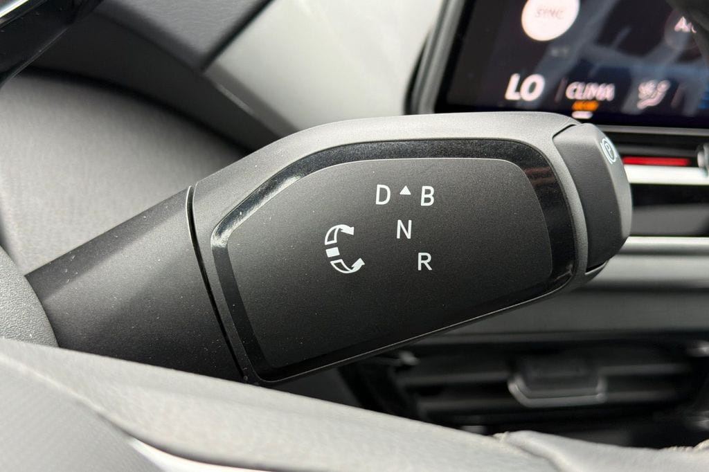 2026 Volkswagen ID.4 PRO S - Photo 22