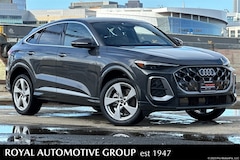 2025 Audi Q5 2.0T Premium SUV