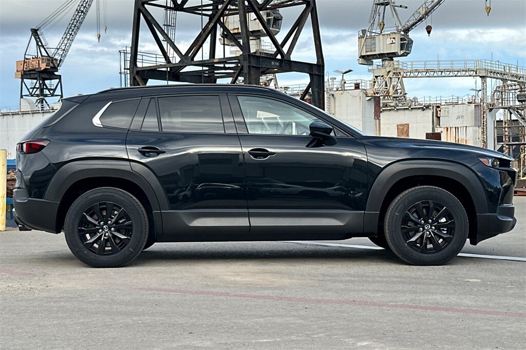2026 Mazda CX-50 Premium photo 2