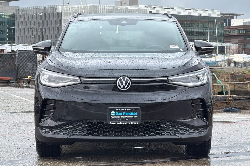 2026 Volkswagen ID.4 PRO S - Photo 9