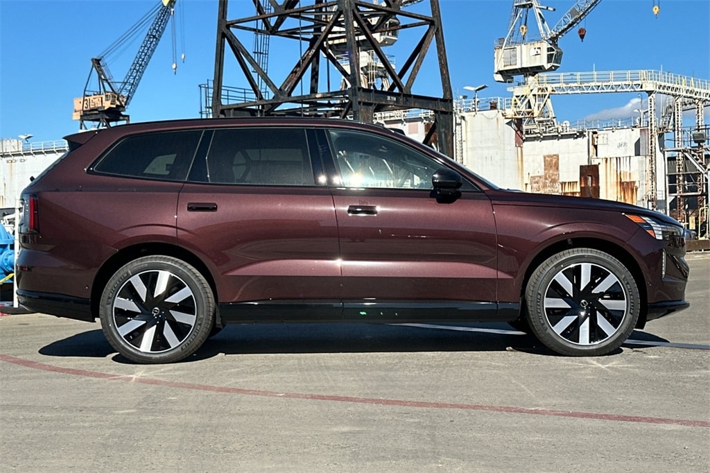 New 2025 Volvo EX90 Twin Motor Plus 7-Seater SUV