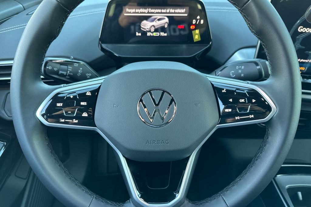 2026 Volkswagen ID.4 PRO - Photo 21