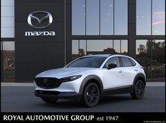 2026 Mazda CX-30 2.5 S Aire Edition SUV