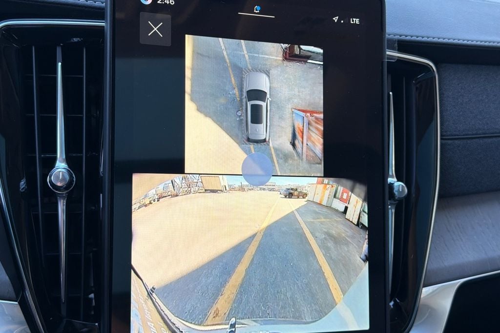 2026 Volvo XC90 Ultra - Photo 21