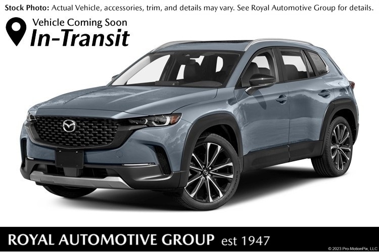 2024 Mazda CX-50 TURBO PREMIUM's photo