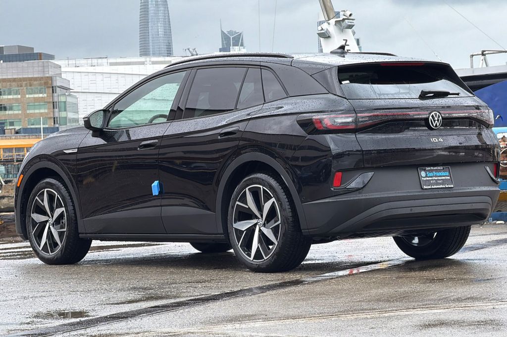 2026 Volkswagen ID.4 PRO S - Photo 6