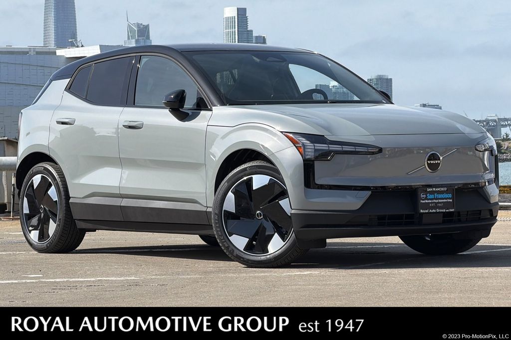 2026 Volvo EX30 Twin Motor Performance Plus's photo