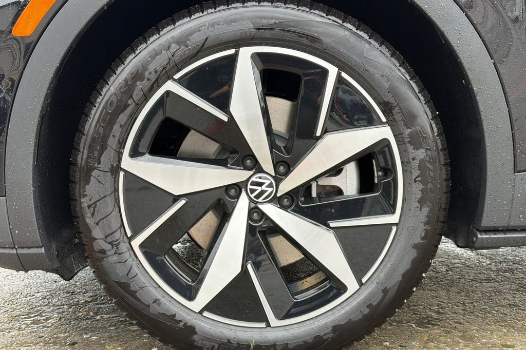 2026 Volkswagen ID.4 PRO S - Photo 25
