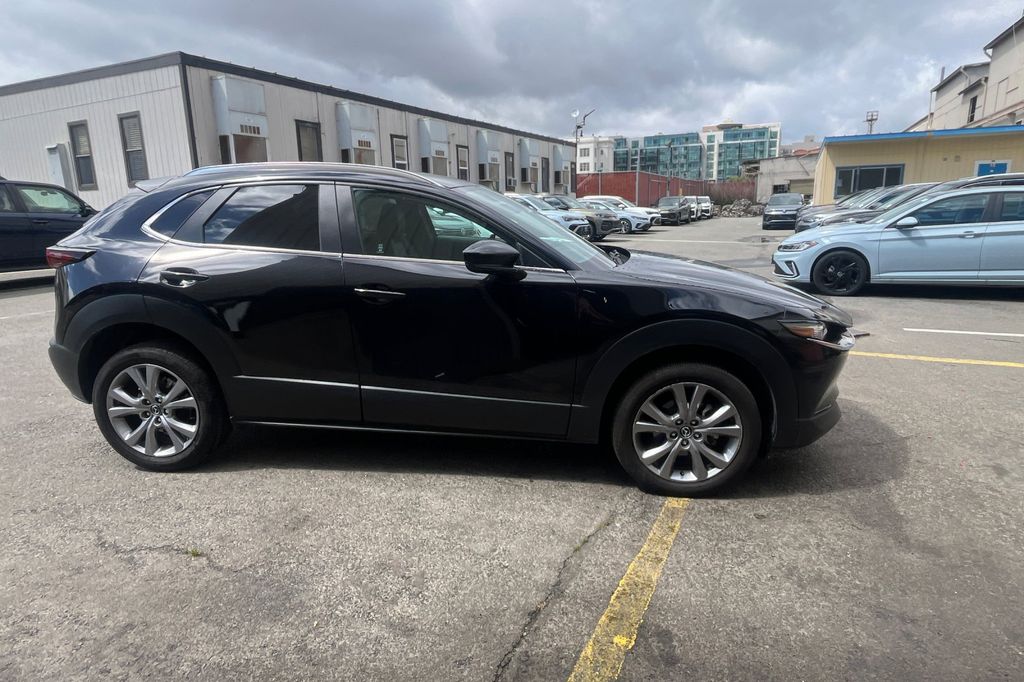 2023 Mazda CX-30 2.5 S Preferred Package photo 3