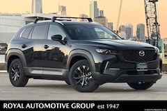 2026 Mazda CX-50 Hybrid Preferred SUV