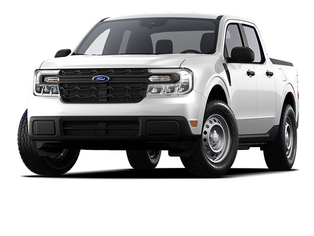 2022 Ford Maverick XL's photo