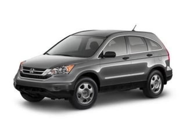 2011 Honda CR-V LX's photo