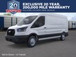 Ford Transit Commercial