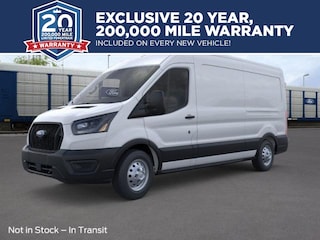 2025 Ford Transit-250 Cargo Base Van Medium Roof Van