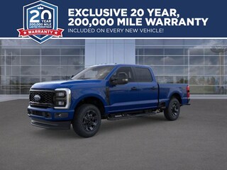 2026 Ford F-250 F-250 XL Truck Crew Cab