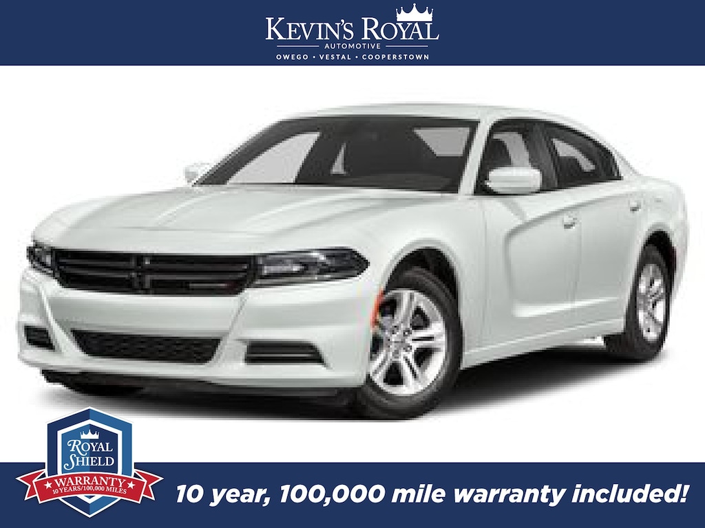 Used 2020 Dodge Charger GT Sedan