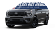 Ford Expedition Max