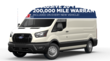  Ford Transit-350 Cargo