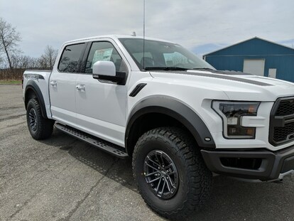 New 2019 Ford F 150 For Sale At Royal Ford Motors Inc Vin