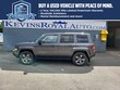 Jeep Patriot