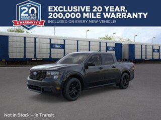 2026 Ford Maverick XLT Truck SuperCrew