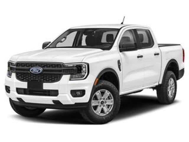 2024 Ford Ranger XL's photo