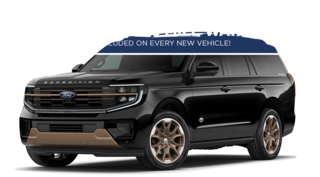 2026 Ford Expedition King Ranch SUV