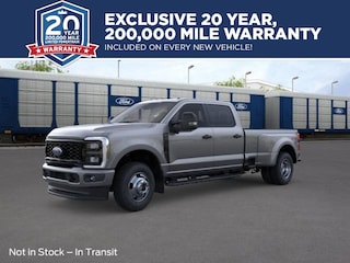 2026 Ford F-350 F-350 XL Truck Crew Cab