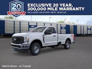 2026 Ford F-250 F-250 XL Truck Regular Cab