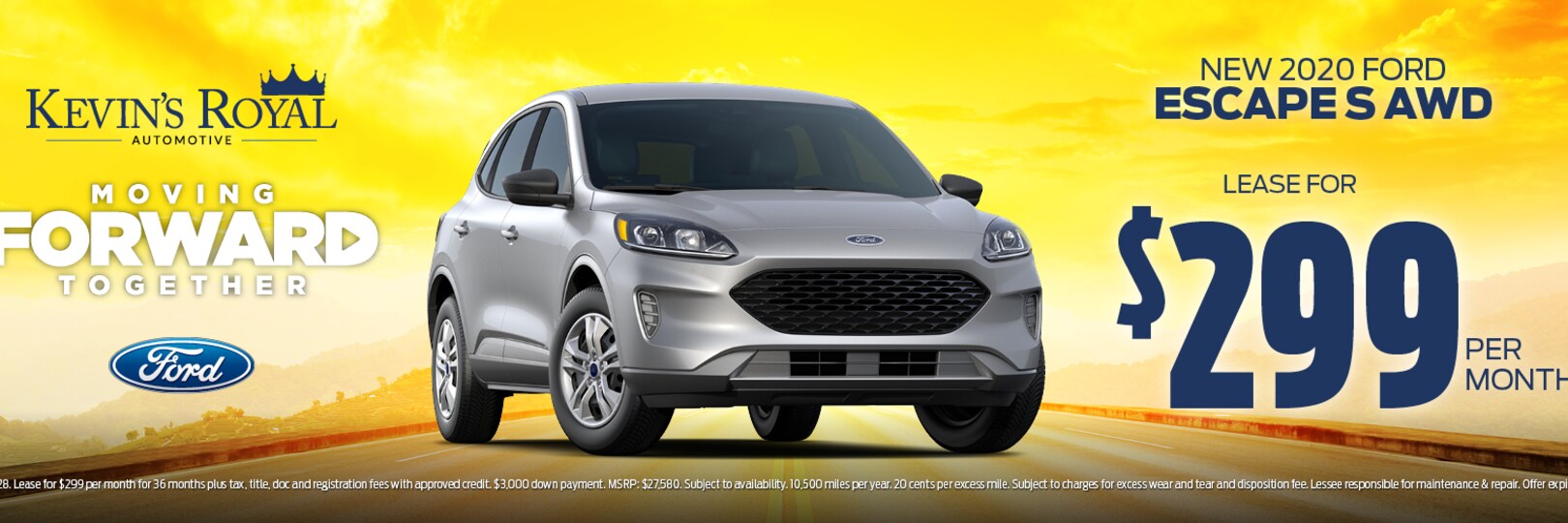 Royal Ford Motors Inc. Ford Dealership in Owego NY