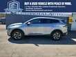Kia Sportage Hybrid