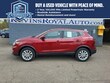 Nissan Rogue Sport