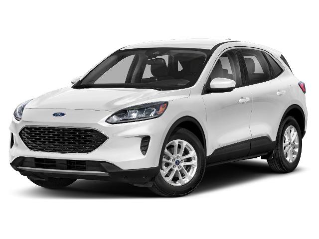 2022 Ford Escape SE's photo