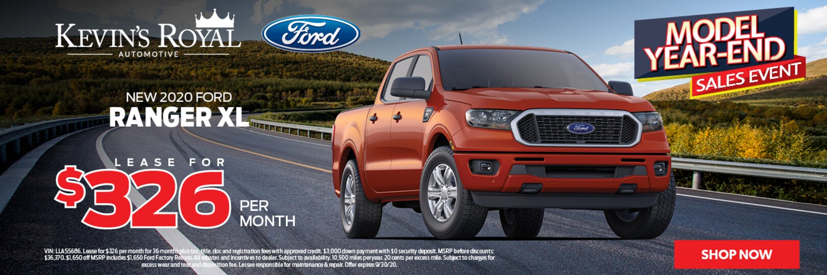 Royal Ford Motors Inc. Ford Dealership in Owego NY