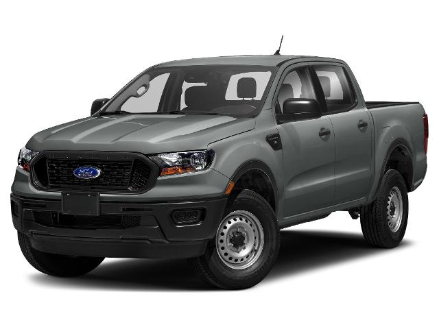 2021 Ford Ranger XLT 4x4 SuperCrew 5' Box's photo