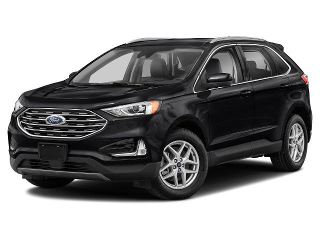 2022 Ford Edge SEL AWD's photo
