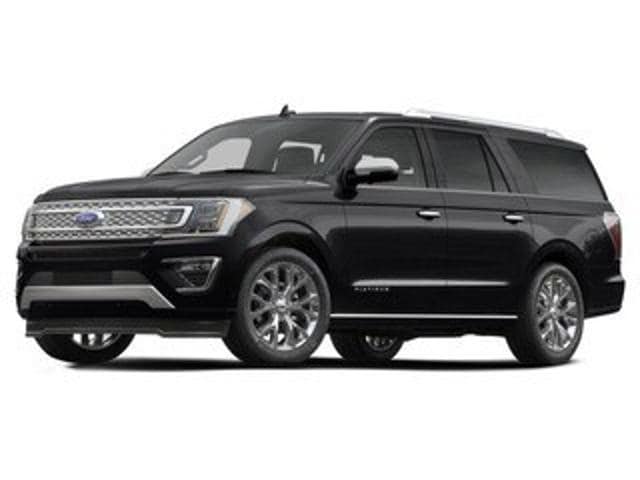 2018 Ford Expedition XLT's photo
