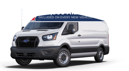 2025 Ford Transit-150 Cargo Base Van Low Roof Van