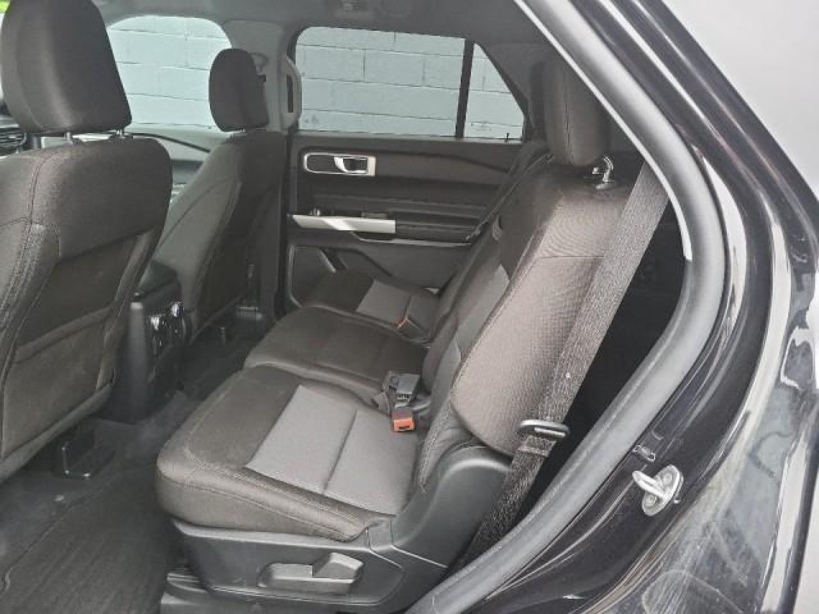 2022 Ford Explorer XLT - Photo 13