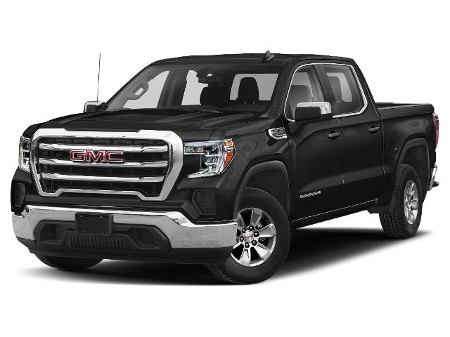 2021 GMC Sierra 1500 SLE's photo