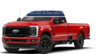 Ford Super Duty F-250 SRW