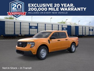 2026 Ford Maverick XL Pickup Truck