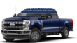 Ford Super Duty F-250 SRW