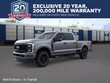 Ford Super Duty F-250 SRW