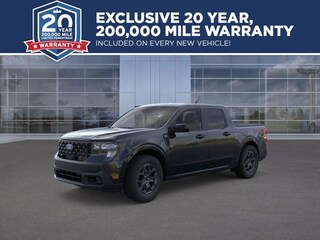 2026 Ford Maverick XLT Pickup Truck