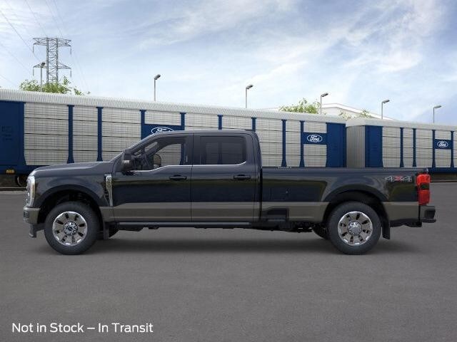 2026 Ford F-250 XL photo 2