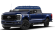 Ford Super Duty F-350 SRW