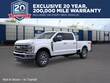 Ford Super Duty F-350 SRW