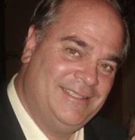 Staff member Kevin Harris from ID_0f889951ac86