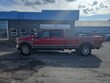  Ford Super Duty F-250 SRW